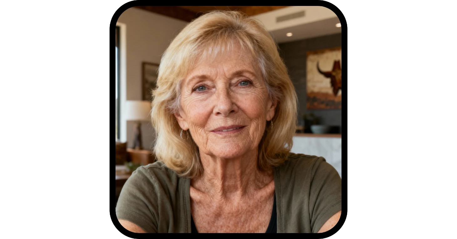 Helen - Phoenix, Arizona