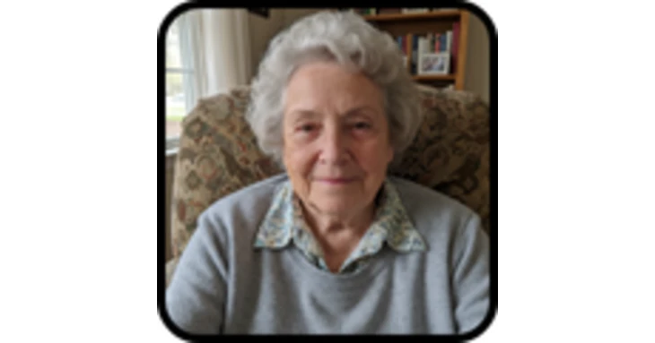 Laura - New York City, New York